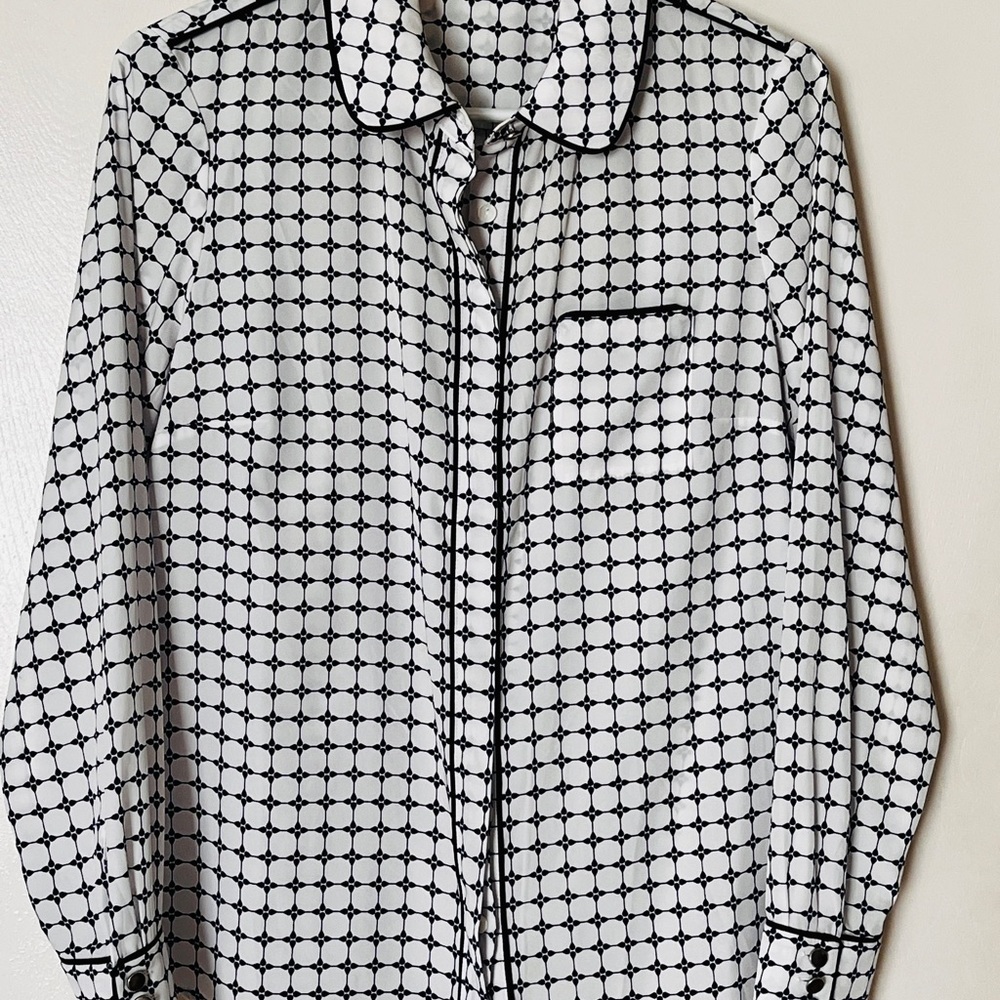 Woman’s Blouse